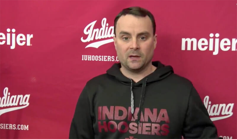 Video: Archie Miller, Robert Johnson preview Minnesota