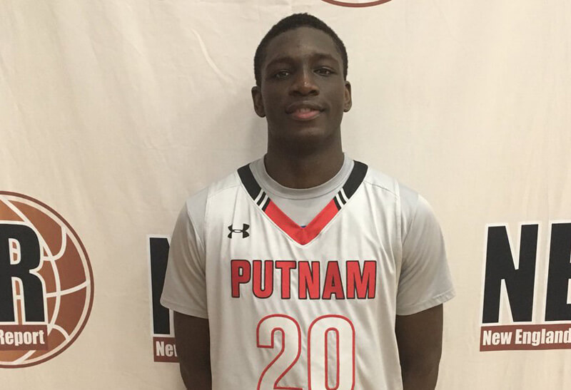 Video: Class of 2020 guard Hassan Diarra Nike EYBL highlights