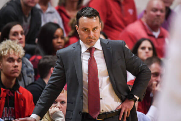 News and notes from Archie Miller's radio show - Inside the Hall | Indiana  Hoosiers Basketball News, Recruiting and Analysis