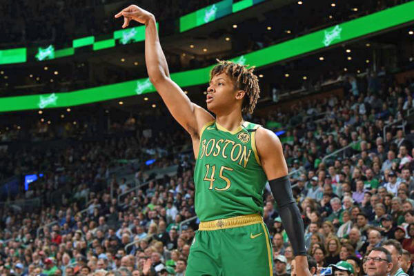 Hoosiers In The Nba Romeo Langford Inside The Hall Indiana Hoosiers Basketball News Recruiting And Analysis