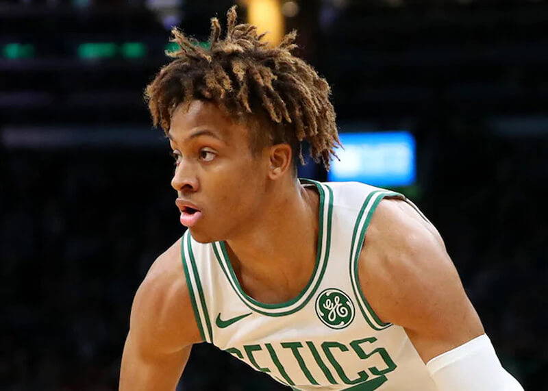 Utah Jazz Waive Former Indiana Hoosier Romeo Langford - Sports Illustrated  Indiana Hoosiers News, Analysis and More