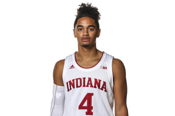 Indiana Basketball: Top 5 Basketball Uniforms in the Big Ten - Page 4
