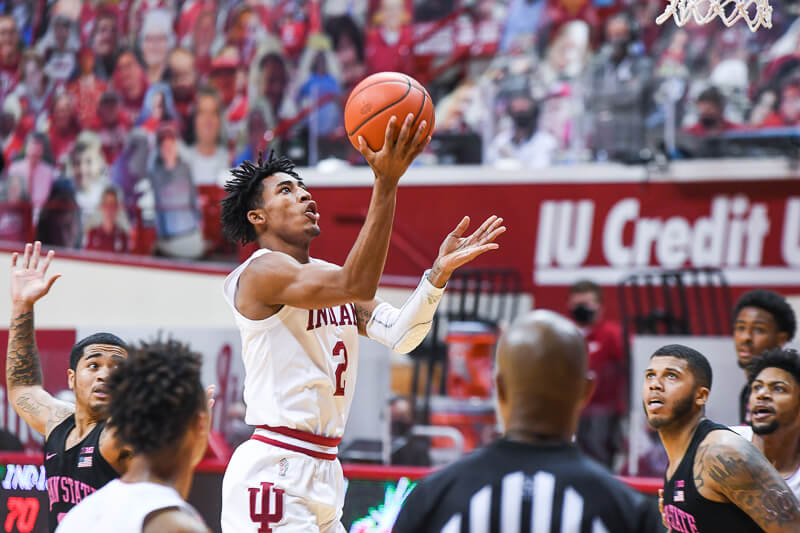 Five lessons from Indiana’s victory over Penn State – Inside the Hall