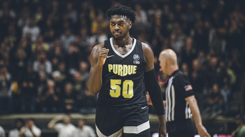 Purdue basketball team reveals new uniforms - Indianapolis News, Indiana  Weather, Indiana Traffic, WISH-TV