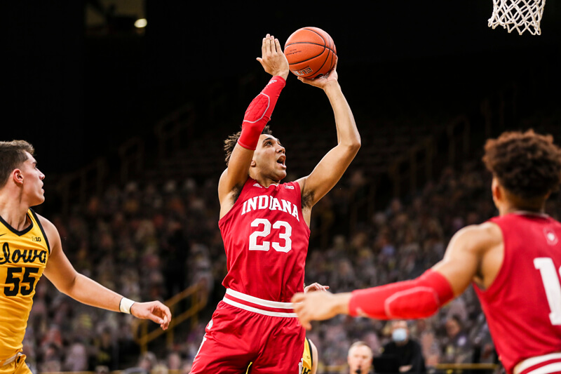 Five takeaways after Indiana win in Iowa – Inside the Hall