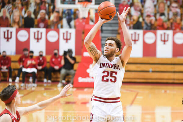 indiana basketball