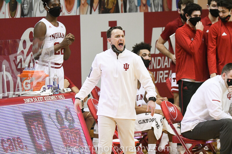 At The Buzzer: Rutgers 74, Indiana 63 – Inside the Hall