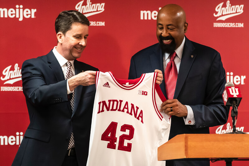 Mike Woodson to earn an average of $3 million annually on six-year