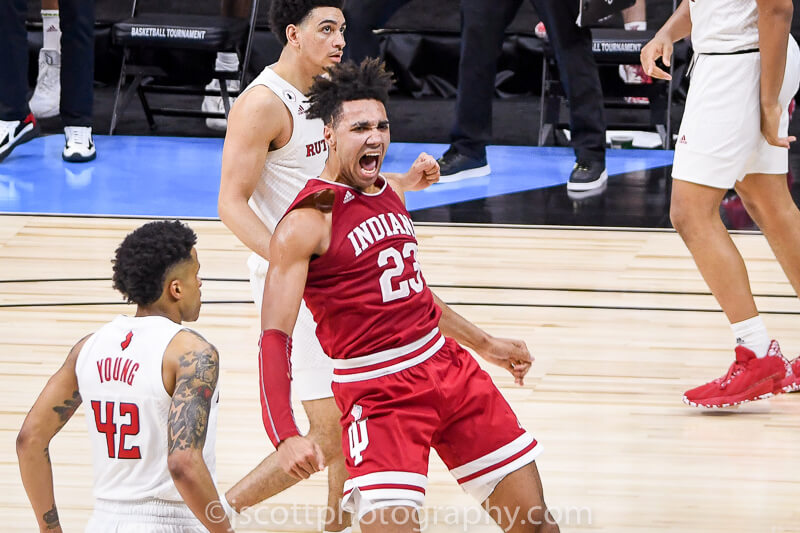 Hoosier Favorite No. 2? Picking Favorite Indiana Basketball Players, One  Number At a Time - Sports Illustrated Indiana Hoosiers News, Analysis and  More