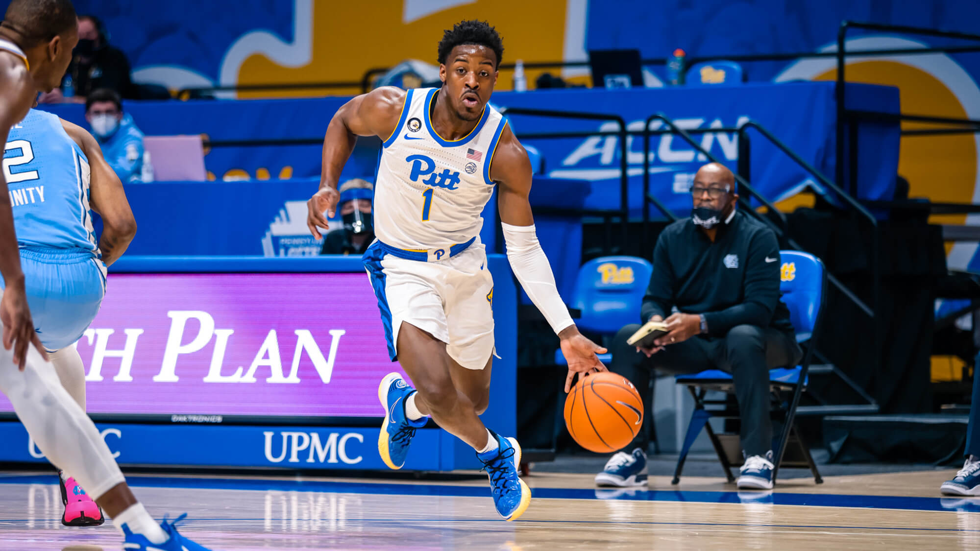 Indiana Basketball Player Analysis: What does Jordan Geronimo need to make the year 3 leap? - The Hoosier Network
