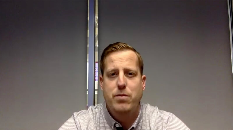 Video: Dane Fife discusses his return to IU and much more