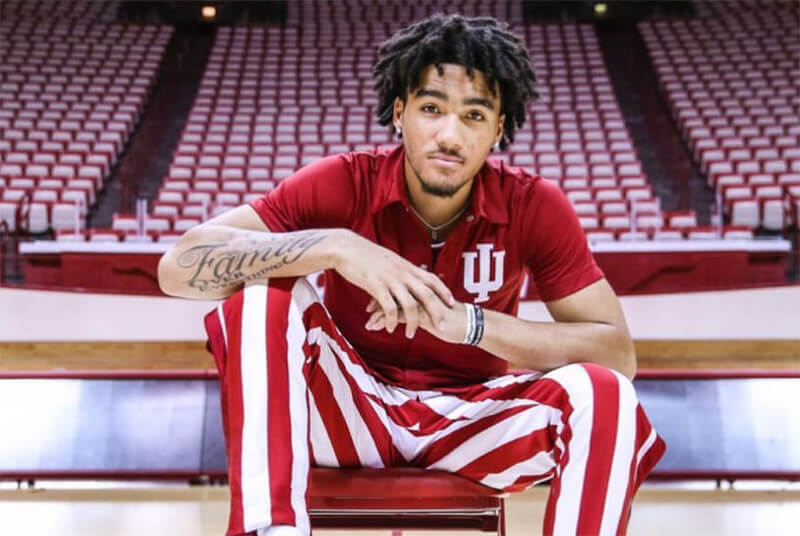 Jalen Hood-Schifino, Malik Reneau land in top 35 of final 247Sports  rankings for class of 2022 - Inside the Hall | Indiana Hoosiers Basketball  News, Recruiting and Analysis