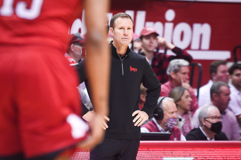 Video: Fred Hoiberg reacts to loss at Indiana