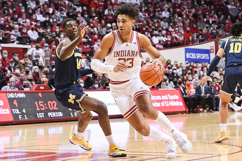 Iu Basketball Schedule 2022 2023 Get Update News