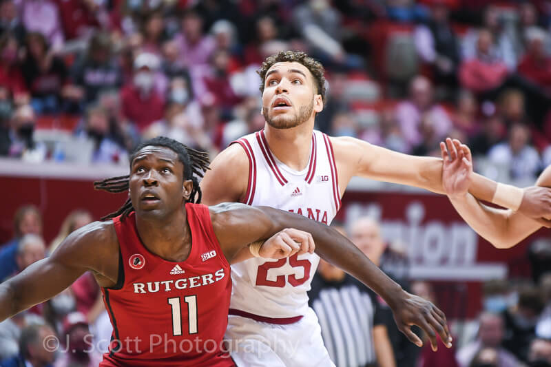 Rutgers' The RAC renamed Jersey Mike's Arena