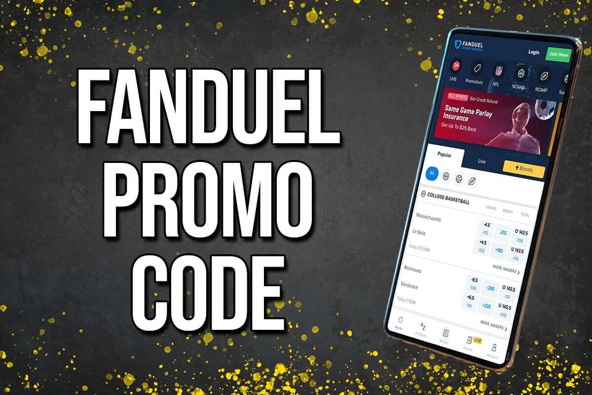 FanDuel Indiana promo code