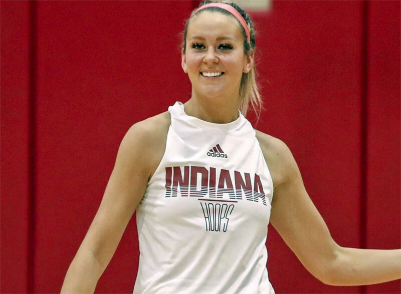 Here's how three transfers could be game-changing for Indiana women's