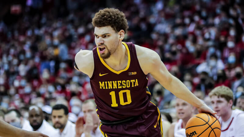 Big Ten men's basketball team preview: Minnesota Golden Gophers