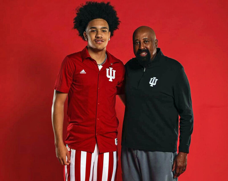 10102022cw - Inside the Hall | Indiana Hoosiers Basketball News