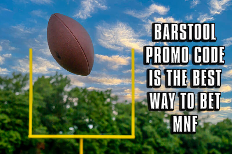 barstool promo code