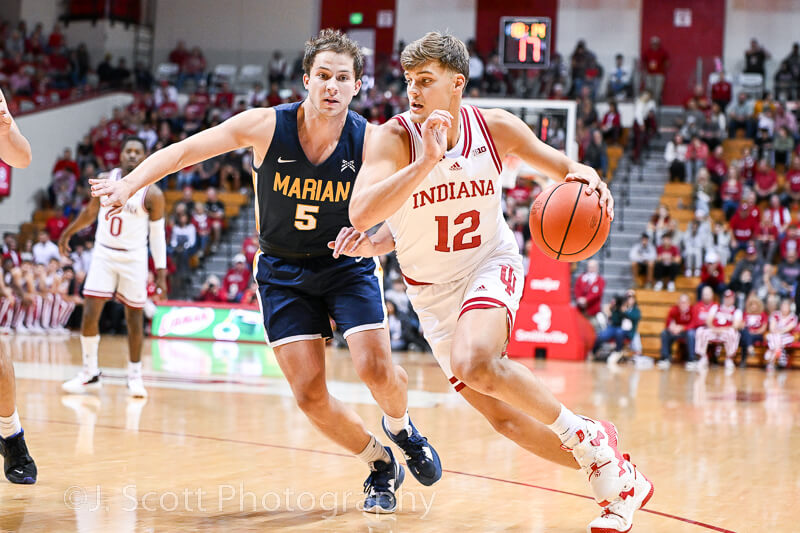 IUMarian220003 Inside The Hall Indiana Hoosiers Basketball News 
