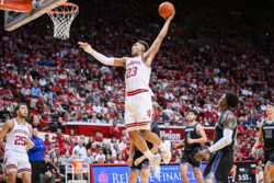 That's A Wrap: Noah Vonleh - Inside the Hall  Indiana Hoosiers Basketball  News, Recruiting and Analysis