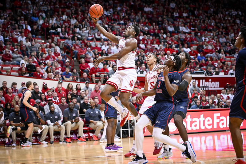 Louisville men's basketball non-conference schedule released