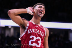 Former IU basketball All-American Trayce Jackson-Davis traded to the Toronto Raptors