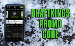 draftkings promo code