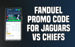 fanduel promo code