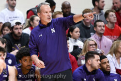 What to Expect: IU basketball hosts Northwestern