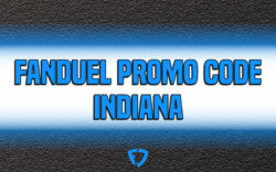 FanDuel promo code Indiana