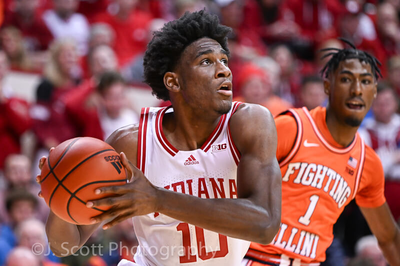 2023-24 ITH Season Preview: Illinois Fighting Illini - Inside the
