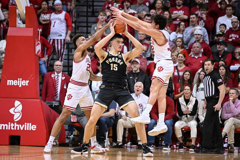 Gophers basketball adds Washington State transfer Jack Wilson to