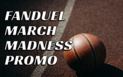 fanduel march madness promo