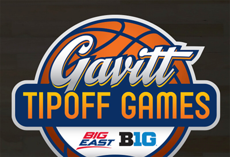 Gavitt Games 2025 Results