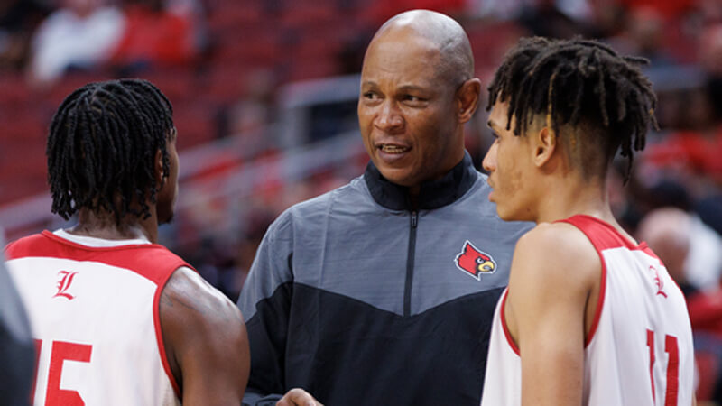 Louisville Basketball: Cardinals Team Preview and Season