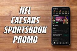 nfl caesars sportsbook promo