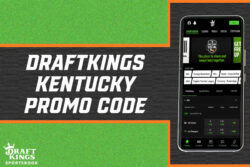 DraftKings Kentucky promo code