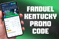 FanDuel Kentucky Promo Code