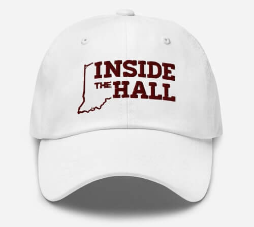 Inside The Hall Hat
