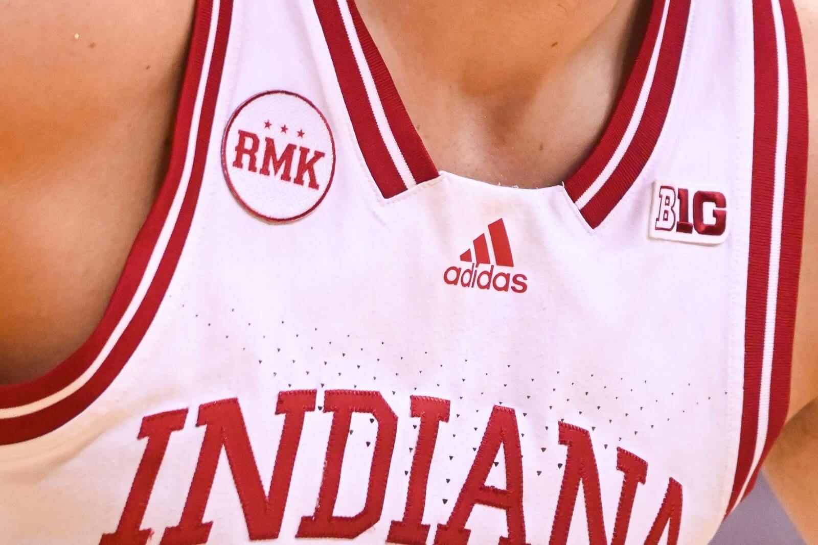 Photo Gallery Indiana vs. Marian Inside the Hall Indiana Hoosiers