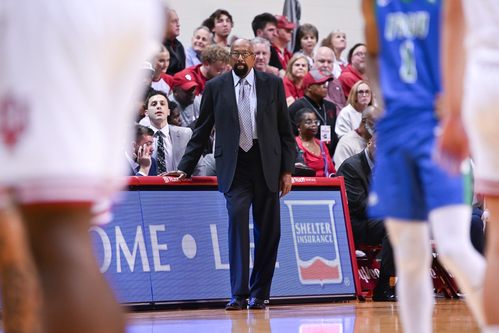 Video, Quotes Mike Woodson, IU players react to win against Florida