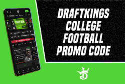 DraftKings promo code