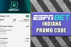 espn bet indiana promo code