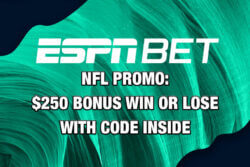 ESPN BET NFL promo