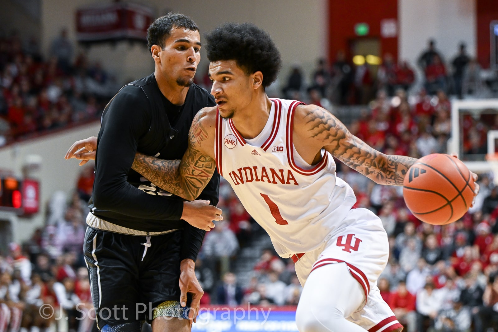 What they're saying A look at the current NBA draft stock of Kel'el