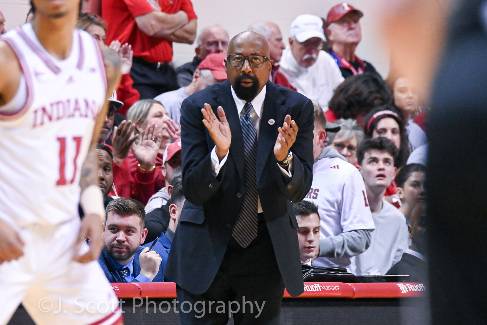 Indiana basketball has a strong recruiting presence at NBPA Top 100 Camp in Orlando