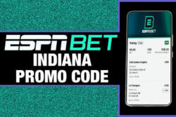 ESPN BET Indiana Promo Code