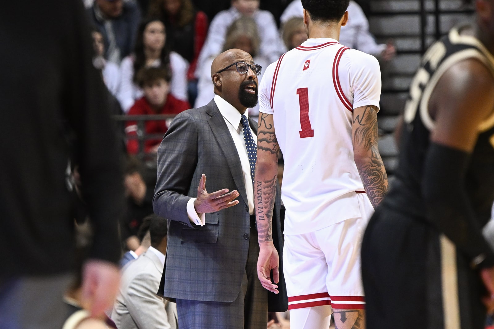 POTB 462 Navigating IU's tumultuous 202324 season with Galen Clavio